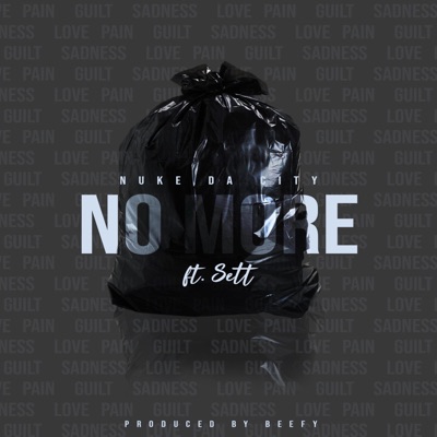 NO More (feat. Sett) - Single