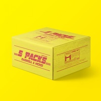 5 Packs - Single - Dashiell & MCNZI