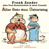 Alles Gute zum Geburtstag (Jubiläums Version) - Frank Zander