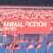 Hold On - Animal Fiction lyrics