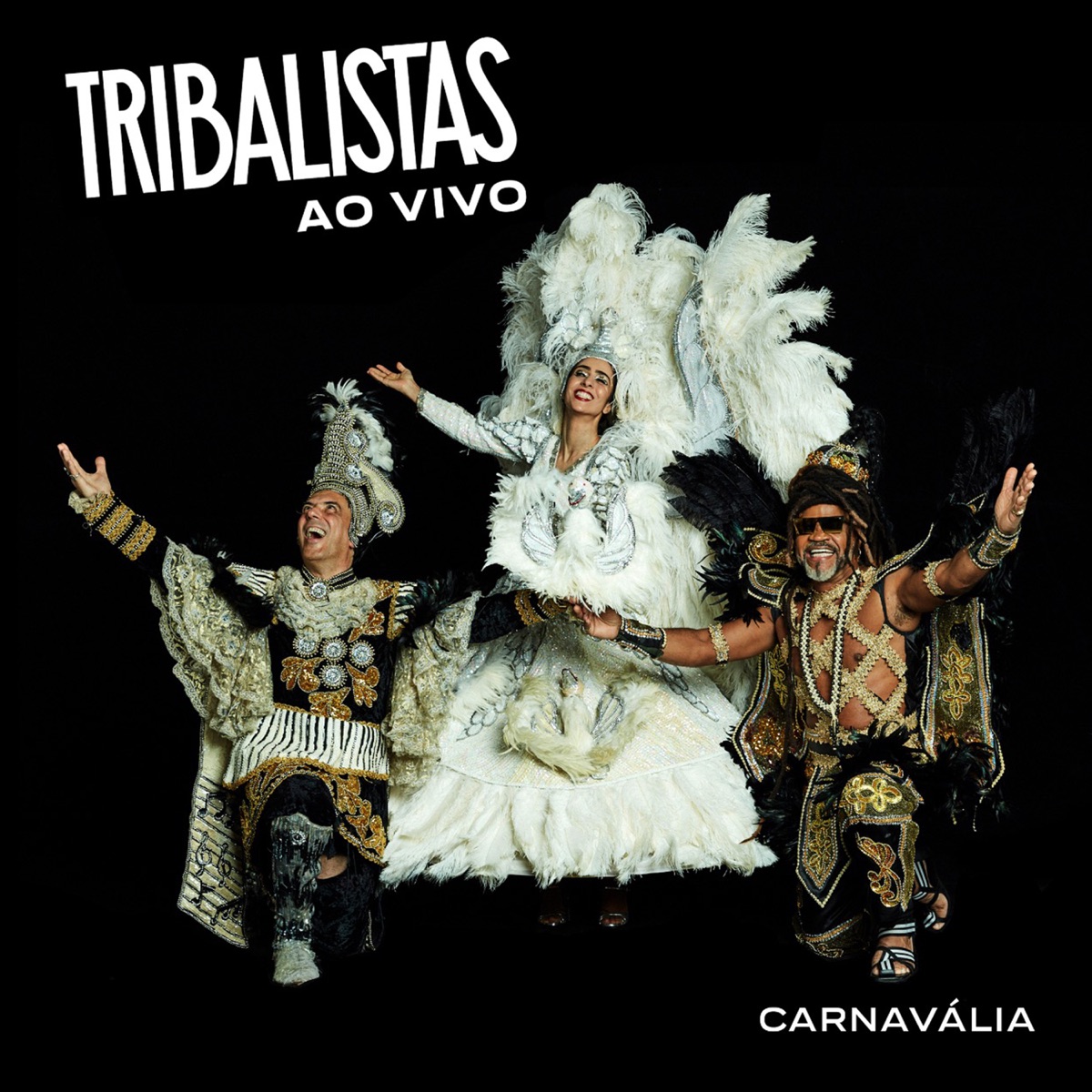 Tribalistas - Album by Tribalistas - Apple Music