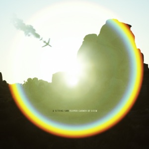 Flower Garden of Doom - EP