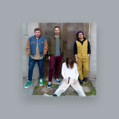 Listen to Amra, watch music videos, read bio, see tour dates & more!