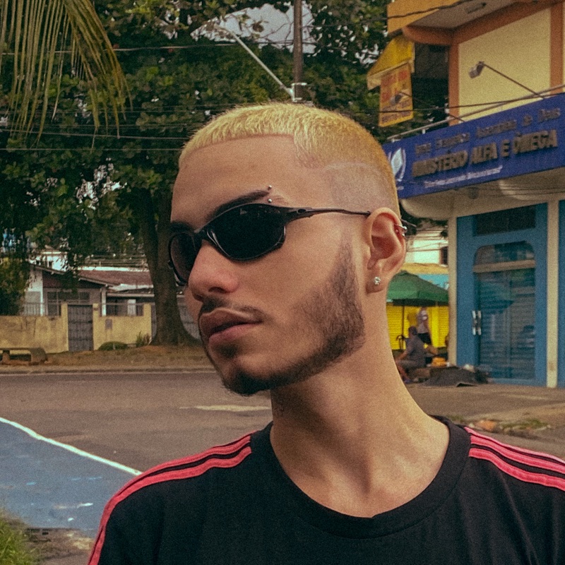 agnvtnc - No Stress (feat. IceBoy015, YOVANCE! & D$ Luqi)