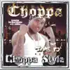 Choppa - Choppa Style (DJ JMK Remix) [Radio Edit]
