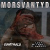 Mors van tyd (feat. Lucy Without Diamonds, Alexander Muhl & Worgram) - Single