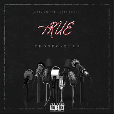 True (feat. Bean Jokester) - Single
