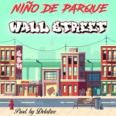 Wallstreet NIÑO DE PARQUE - Single