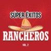 Súper Éxitos Rancheros Vol. 2, 2017