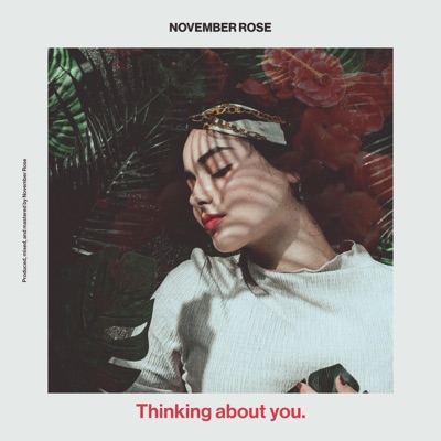 Thinking About You - Single