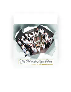 Listen to Colorado Mass Choir, watch music videos, read bio, see tour dates & more!