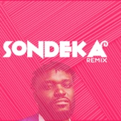 Sondeka (Remix) artwork