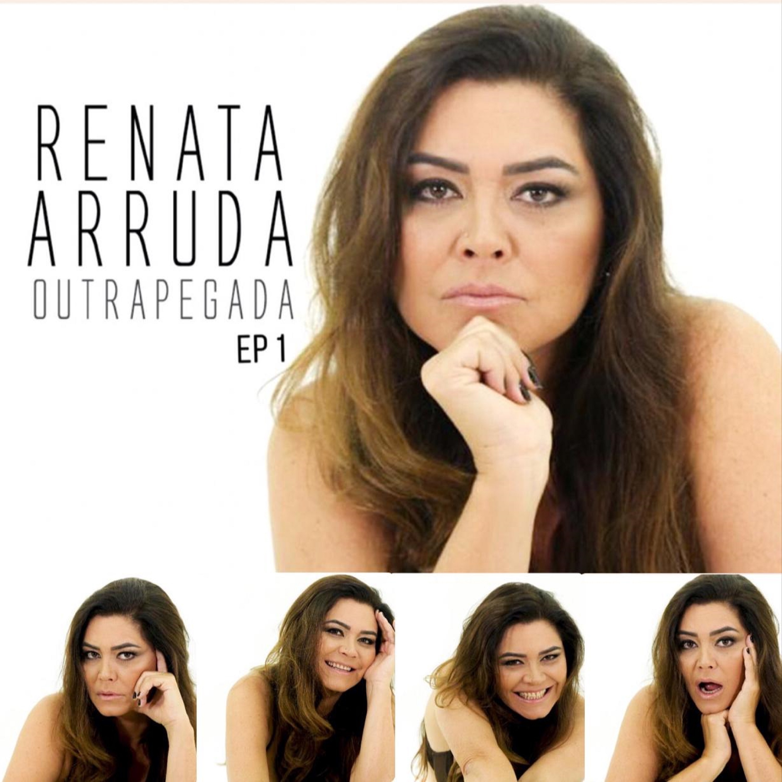Outra Pegada, Ep 1