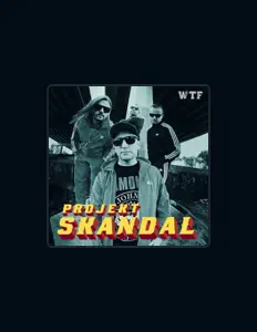 Dengarkan Projekt Skandal, tonton video musik, baca bio, lihat tanggal tur & lainnya!