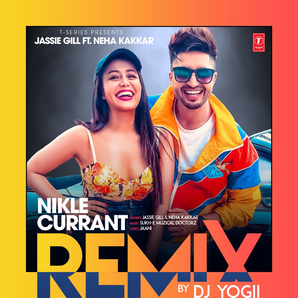 Nikle Currant - Remix - Single by Jassie Gill, Neha Kakkar & DJ Yogii on  Apple Music