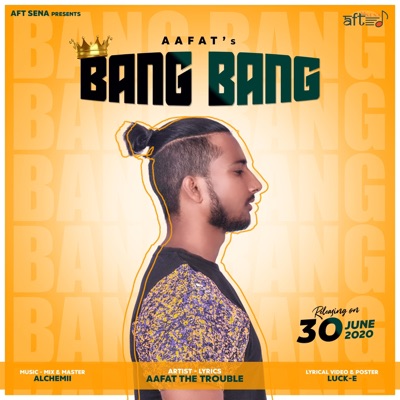 Bang Bang (feat. Alchemii) - Single