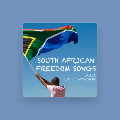 Listen to Lalela Cape Town Choir, watch music videos, read bio, see tour dates & more!