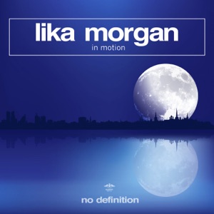 In Motion - Single