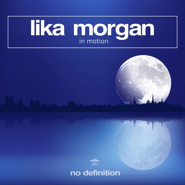 In Motion - Single