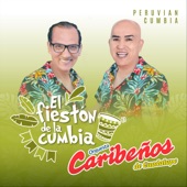 El Fiestón de la Cumbia (Peruvian Cumbia) artwork