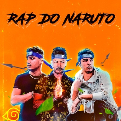 Rap Do Naruto - Single