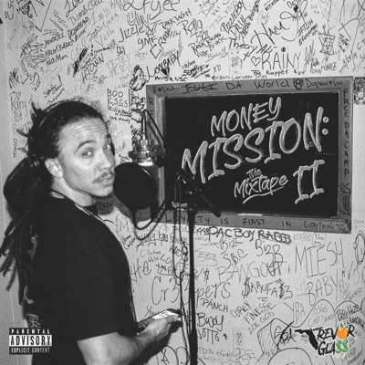 Money Mission: The Mixtape II