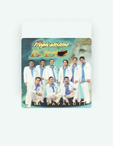 Listen to Tropicalísimo Lobo, watch music videos, read bio, see tour dates & more!