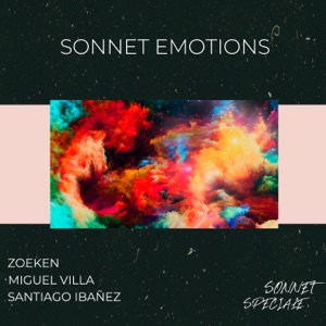 Sonnet Emotions - Single