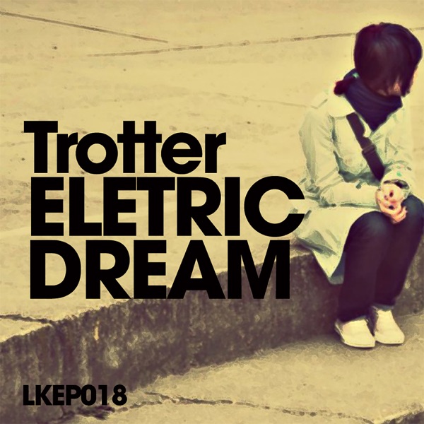 Eletric Dream - Single