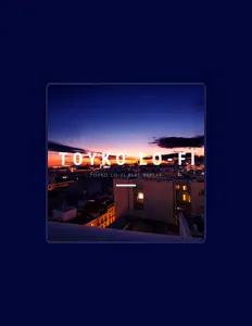Listen to Lo-Fi Tokyo, watch music videos, read bio, see tour dates & more!