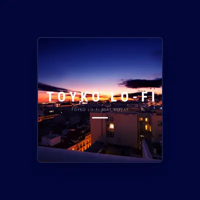 Listen to Lo-Fi Tokyo, watch music videos, read bio, see tour dates & more!