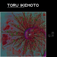 Real EP - Toru Ikemoto