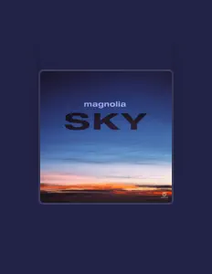收听 Magnolia、观看音乐视频、阅读小传、查看巡演日期等 ！