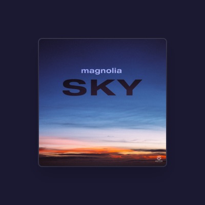 Listen to Magnolia, watch music videos, read bio, see tour dates & more!