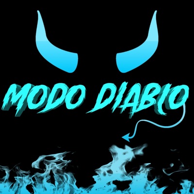 Modo Diablo (feat. Lisis) - Single