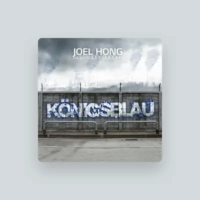 Listen to Joel Hong, watch music videos, read bio, see tour dates & more!