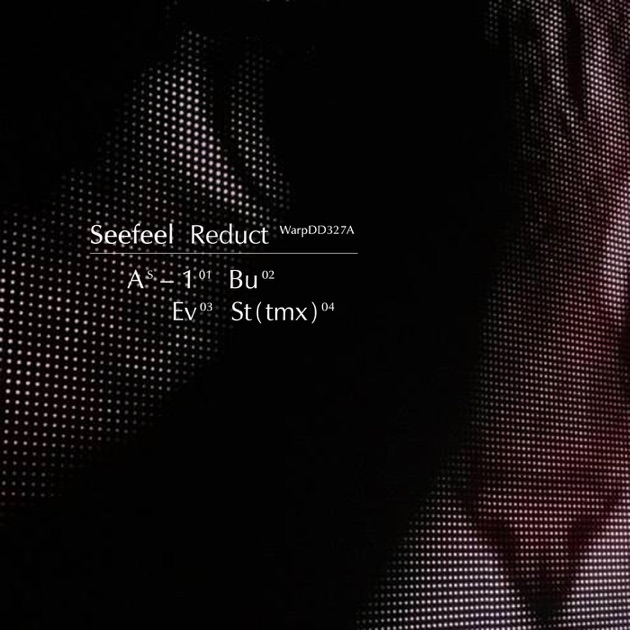 洋楽 Seefeel Quique: Redux Quique Redux (2025 Remaster) | Seefeel