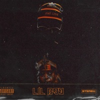 Lil Boy (feat. Bludbunz) - Single - Fxlcon_sa