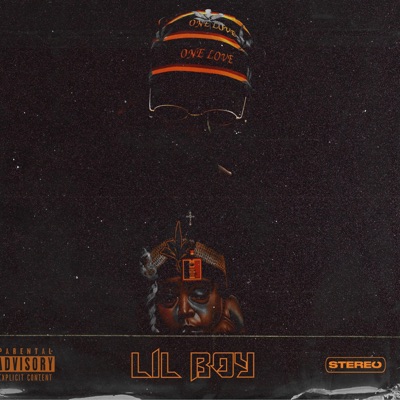 Lil Boy (feat. Bludbunz) - Single