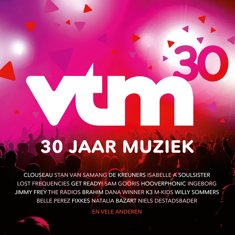 30 jaar VTM