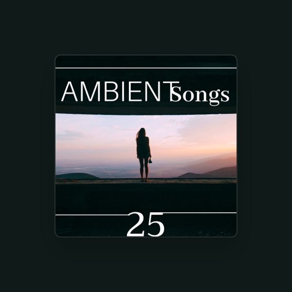 Ambient Masters's avatar