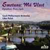 Smetana: Má Vlast (Complete Symphonic Cycle)