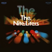 The Nite-Liters - Down and Dirty
