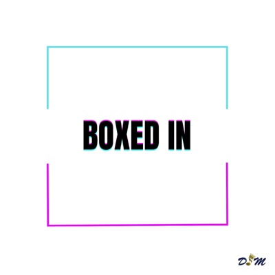 Boxed In - Single