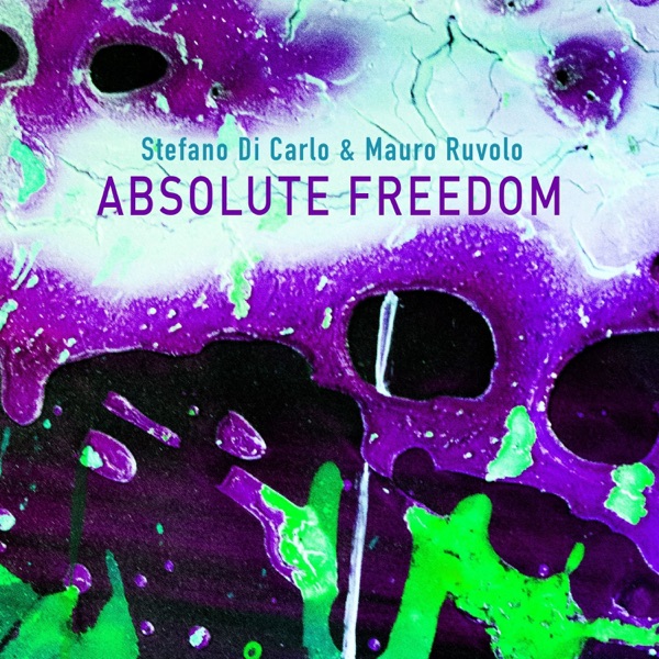 Absolute Freedom - Single