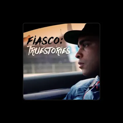 Listen to Fiasco, watch music videos, read bio, see tour dates & more!