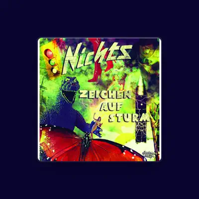Listen to Nichts, watch music videos, read bio, see tour dates & more!