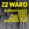 Zz Ward Ft. Asher Roth & King Chip - 365 Days (blended Babies Remix)