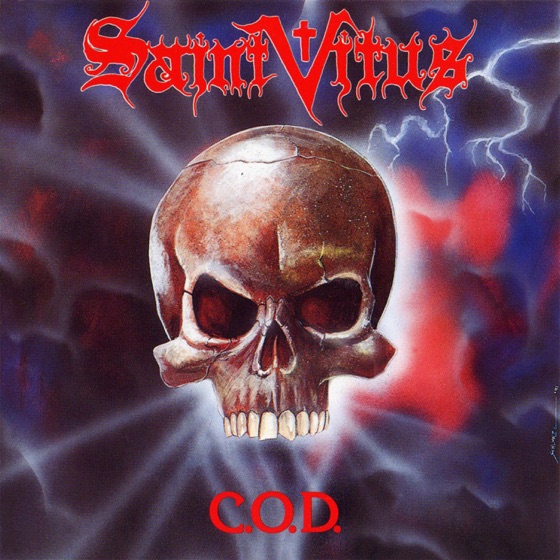 Cover artwork for Fear