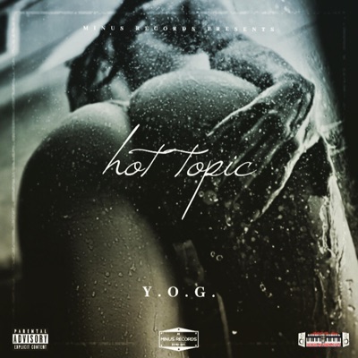 Hot Topic - Single